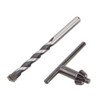 GRAPHITE WIERTARKA UDAROWA 550W, OBROTY 0-3000 MIN-1 WALIZKA