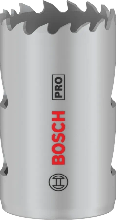 Piła otwornica 30 mm Pro Multi Material Bosch 2608901501