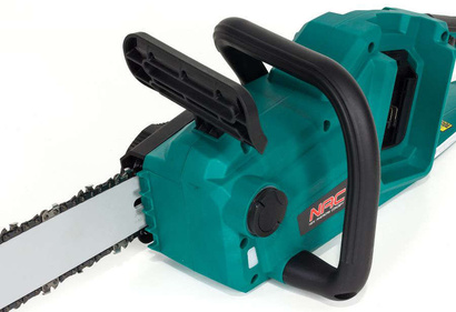 Pilarka łańcuchowa akumulatorowa 40V (2x20V) Nac 35 cm CB35-BL-LI-2x20V