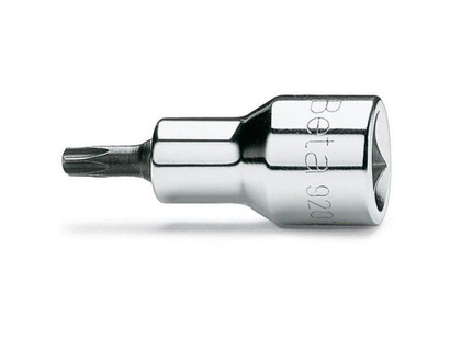 BETA NASADKA 1/2' TRZPIENIOWA PROFIL TORX T20 920TX/20