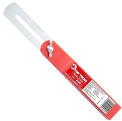 Kątownik regulowany 200 mm