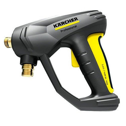 Myjka wysokociśnieniowa Karcher HD 5/15 C PLUS + dysza rotacyjna