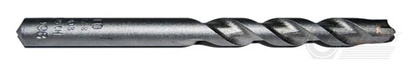 BOSCH WIERTŁO SILVER DO BETONU I CEGŁY 14/150mm