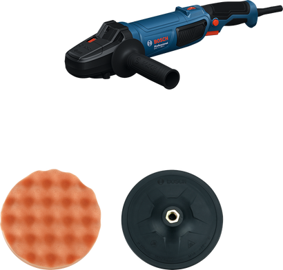 Polerka kątowa GPO 11-180 S Professional Bosch 06013A2300
