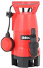 Pompa zatapialna do brudnej i czystej wody o mocy 750 W Lider PWB750