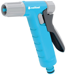 Zraszacz pistoletowy do nawadniania HYDRON Cellfast 50-737