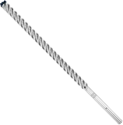 Wiertło udarowe do betonu SDS MAX-8 Bosch EXPERT 26x520 mm