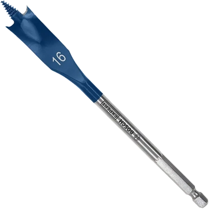 Wiertło płaskie łopatkowe do drewna SELF CUT SPEED Bosch EXPERT 16x152 mm