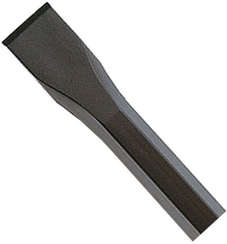 Dłuto płaskie do betonu z uchwytem SDS Plus o wymiarach 20 x 250 mm Makita D-08729