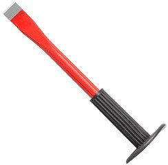 Przecinak z ochraniaczem płaski o rozmiarze 250 x 14 mm Top Tools 03A225