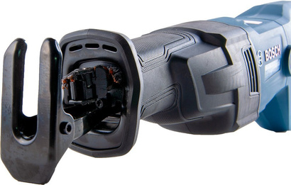 Piła szablasta 1200W GSA 120 Bosch + 1 brzeszczot