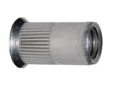 M12 nitonakrętka nierdzewna A2 1,7-4,5 stożek 5sz