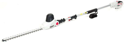 Nożyce do żywopłotu elektryczne na wysięgniku 600W Nac PHE60-CH