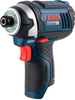 Klucz udarowy akumulatorowy Bosch Professional GDR 12V-105 body