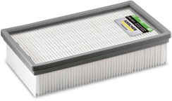 FILTR PŁASKI FALISTY KARCHER NT 35/1