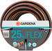 Wąż ogrodowy Gardena Comfort Flex o średnicy 19 mm 3/4 i długości 25 m 18053-20