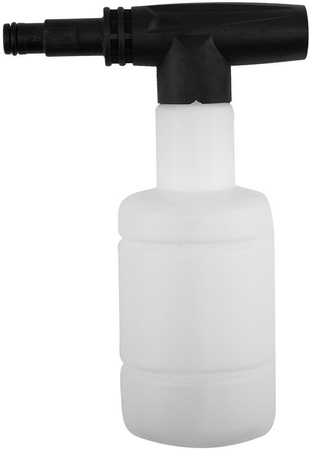 Myjka ciśnieniowa sieciowa o mocy 2000 W i ciśnieniu 150 bar Graphite 59G621