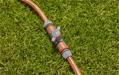 Złączka z zaworem regulacyjnym Gardena 18266-20