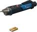 Bezdotykowy tester napięcia + 2 baterie AA GVD 1000-17 Bosch