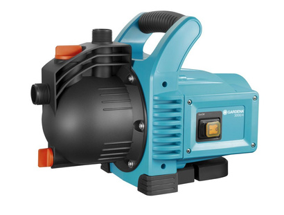 Pompa ogrodowa sieciowa Gardena Classic 3000/4 o mocy 600 W 1707-20