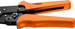 Szczypce do zaciskania końcówek tulejkowych 0,25 - 6 mm2 01-544 NEO