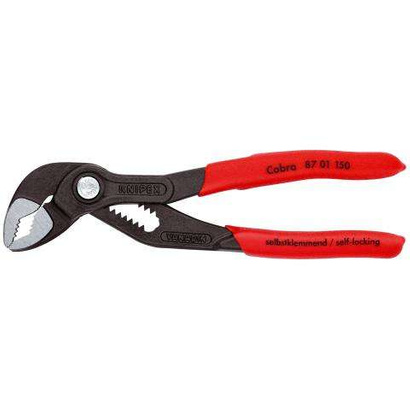 Knipex Cobra szczypce nastawne do rur 150 mm