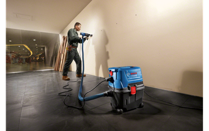 Bosch odkurzacz przemysłowy GAS 15 PS HEAVY DUTY Professional