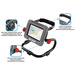 Lampa akumulatorowa LED ENERGY+ 18V LI-LON GRAPHITE