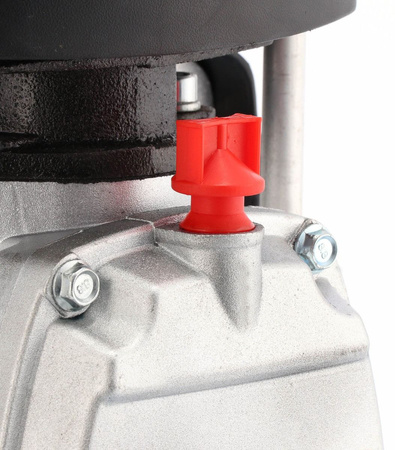 Kompresor olejowy sprężarka HL 325-50 8 bar 50 l AIRPRESS