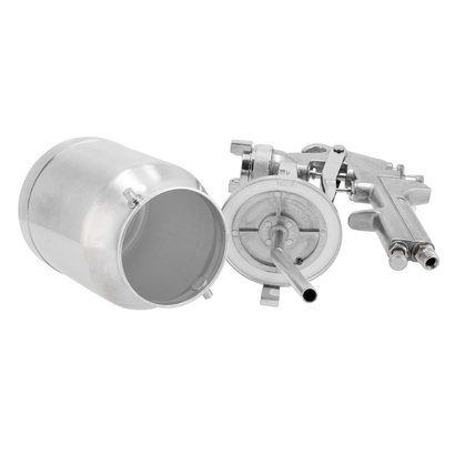 Pistolet lakierniczy wysokociśnieniowy HP dysza 1.8mm