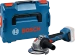 Szlifierka kątowa akumulatorowa GWS 18V-8 + L-BOXX 136 Professional Bosch 06019N9001