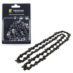 Łańcuch tnący do pilarki o podziałce 3/8", 52 ogniw Krysiak