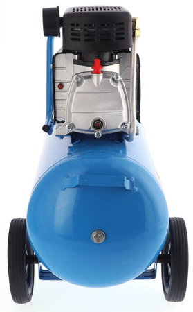 Kompresor olejowy sprężarka HL 325-50 8 bar 50 l AIRPRESS