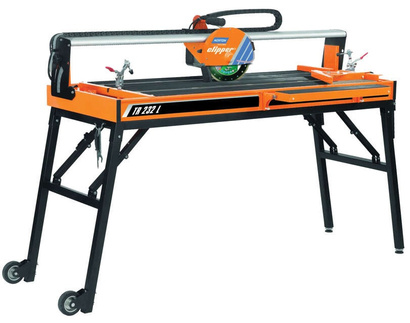 NORTON PRZECINARKA DO GLAZURY TR 232 L 1200mm