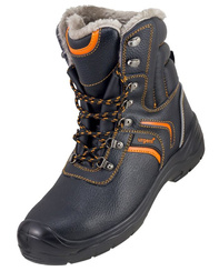 Trzewiki robocze zimowe URGENT 128 SB rozmiar 44