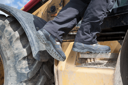 Trzewiki robocze Neo 82-042 rozmiar 41