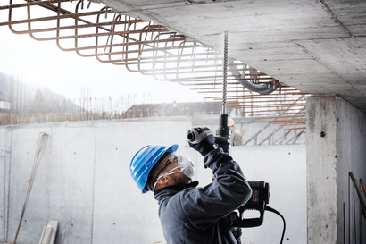 Wiertło do betonu SDS MAX-8 Bosch 20x520mm