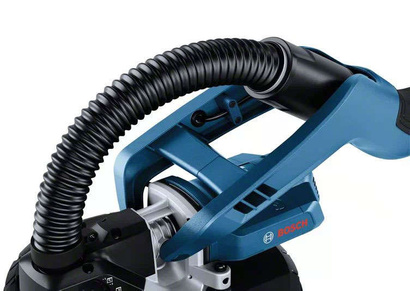 Szlifierka do gipsu żyrafa o mocy 550W Bosch Professional GTR 550