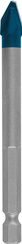 Wiertło do płytek i ceramiki HARDCERAMIC Bosch EXPERT 8x90 mm HEX-9