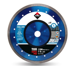 Rubi tarcza diamentowa do ceramiki, płytek 250mm