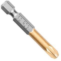 Końcówka wkrętakowa PZ3 x 50 mm Graphite 57H983