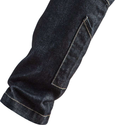 Spodnie robocze Denim Neo 81-229 rozmiar XXXL