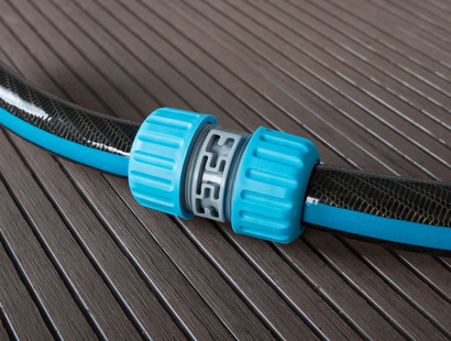 Złącze reparator do węża ogrodowego o średnicy 1" Cellfast 57-003