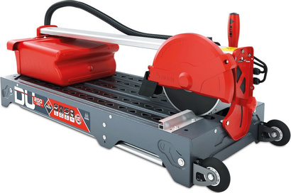 Przecinarka elektryczna DU-200 EVO 850 230V 50Hz z tarczą CEV SUPERPRO