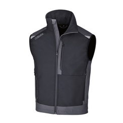 Kamizelka robocza softshell z grafenem rozmiar XL Beta 7647