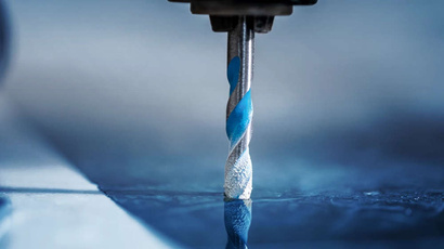 Wiertło wielozadaniowe do drewna, metalu, betonu MULTICONSTRUCTION Bosch EXPERT 3x70 mm CYL-9