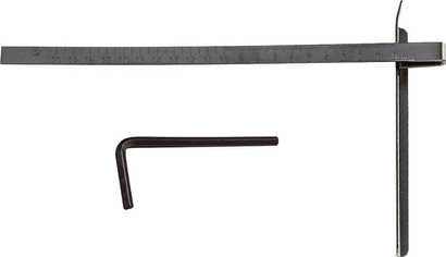 Pilarka tarczowa elektryczna 1200 W Graphite 58G486