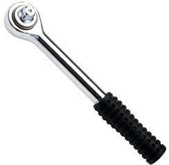 Grzechotka 1/2" o długości 225 mm Top Tools 38D141
