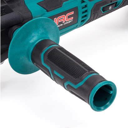 Urządzenie wielofunkcyjne oscylacyjne akumulatorowe AKUMULTISYSTEM 20V Nac + akumulator 2.0Ah MT-LI-ST-20V