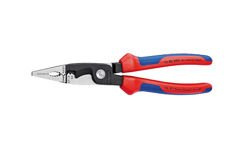 Knipex szczypce do prac elektroinstalacyjnych 200mm